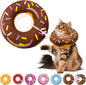 Cat Cone Collar Soft, Adjustable Cat Recovery Collar by Seyezo