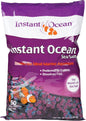 Instant Ocean Sea Salt 50 Gallons, by Instant+Ocean