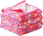 Tatuo 4 Pcs Dog Blanket for Pet Cat Blankets Indoor Puppy Teething Stuff Toys by Tatuo
