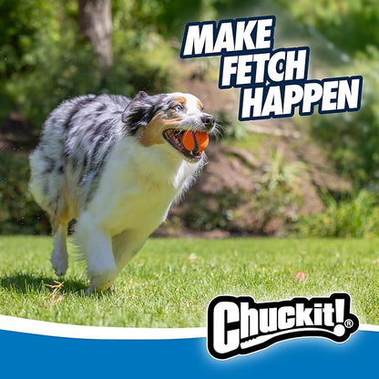 Chuckit! Ultra Ball Dog Toy - Image 6