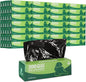 Sherr 20 Boxed Rolls 4000 Counts Dog Poop Bags Bulk Leak Proof Dog Waste Bags by Sherr