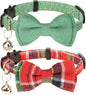 Collar for Cat Pet Breakaway by Gyapet