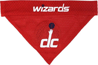 Pets First NBA Dog Bandana - Image 2