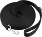 AmaGood Dog/Puppy Obedience Recall Training Agility Lead-15 ft 20 ft 30 ft 50 by DOGLEASH