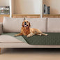 gogobunny 100% Double Sided Waterproof Dog Blanket Soft Pet Bed Cover by gogobunny