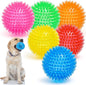 VITEVER 3.5” Squeaky Dog Toy Balls Puppy Chew Toys by VITEVER