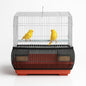 Universal Bird Cage Seed Catcher Universal Mesh Skirt Cover Stretchy Small by TweetinginStyle