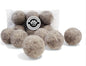 Wool Cat Toys - Felt Cat Toy Balls by EarthtoneSolutions