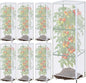 6 Pcs Garden Bird Netting Plant Cover by Unknown