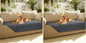 Luciphia 100% Waterproof Couch Cover Blanket by luciphia