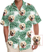 DILYPOD Custom Hawaiian Shirt by Dilypod