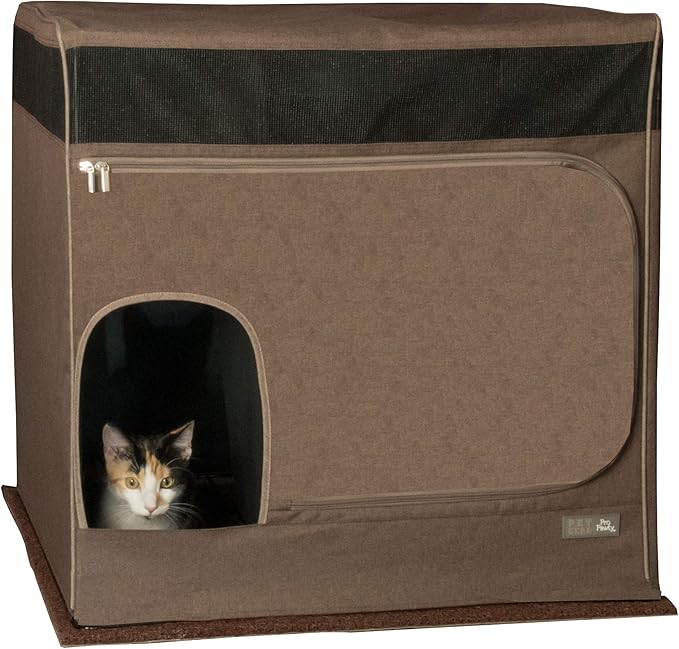 Pet Gear Pro Pawty for Cats - Image 4