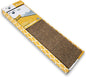 OurPet's Straight and Narrow Single Wide Reversible Cat Scratcher by OurPets