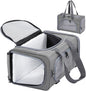 ‌Petsfit Airline Approved Pet Carrier by Petsfit