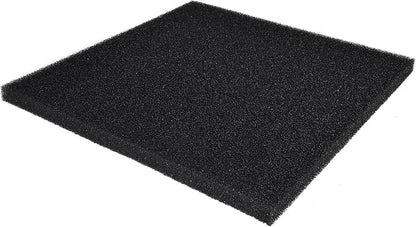ALEGI Aquarium Sponge Filter Pad, Bio Filter Media Foam Sponges, Cut-to-Size - Image 3