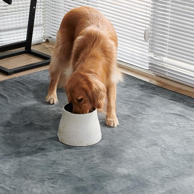 Wahsalbe Puppy Pads 2 Pack, 41x41 Washable Pee Pads Whelping Pads, Absorb Dog - Image 8