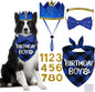 STMK Dog Birthday Party Supplies by STMK