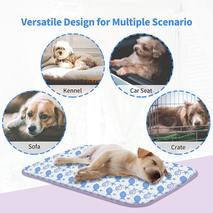 NWK Pack of 4 Pet Cooling Mat - Image 6