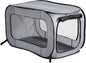 Beatrice Home Fashions Portable, Collapsible, Pop Up Kennel Travel Cat and Dog by BeatriceHomeFashions