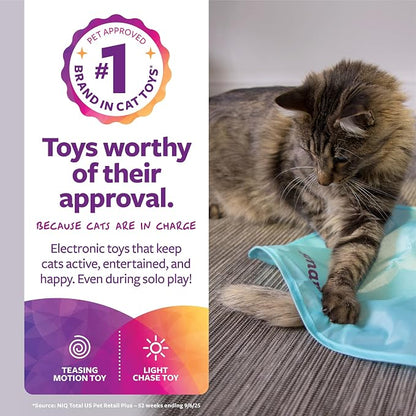SmartyKat Electronic Motion/Moving Toys - Image 2