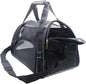 Cat Carrier, Soft-Sided Pet Travel Carrier by ZaneSun