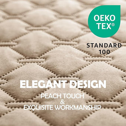 gogobunny 100% Double-Sided Waterproof Dog Bed Cover Pet Blanket Sofa Couch - Image 3