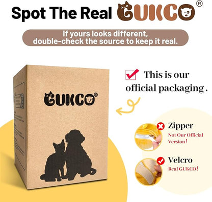 Interactive Dog Toys, Squeaky Moving Ball Toy - Image 8