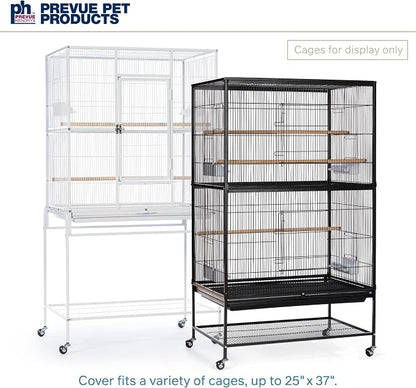 Prevue Hendryx Pet Products Good Night Bird Cage Cover - Image 6