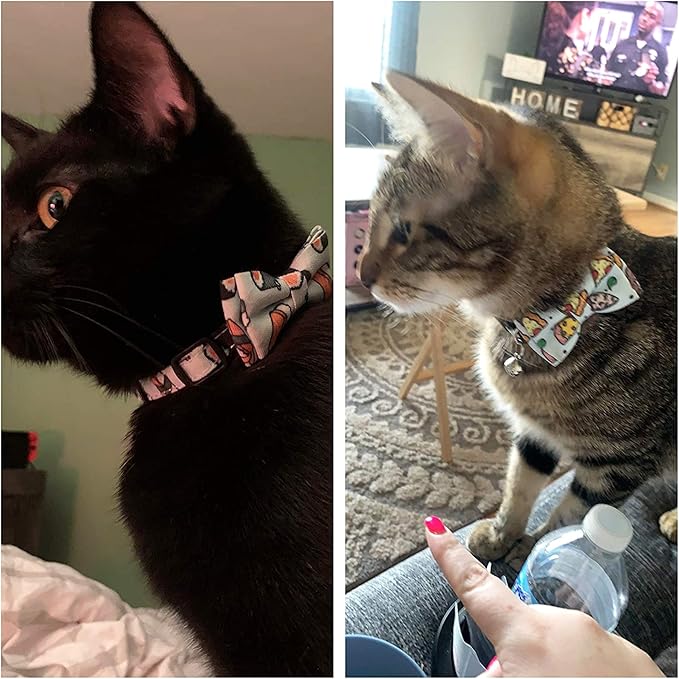 ADOGGYGO Cat Collar Breakaway - Image 2