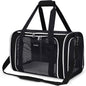 BAGLHER Pet Travel Carrier, Cat Carriers Dog Carrier by BAGLHER