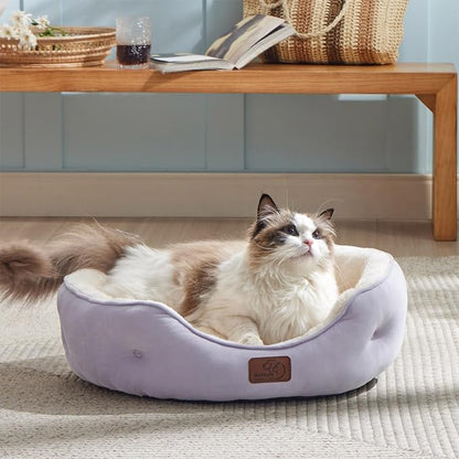 Bedsure Dog Beds for Small Dogs - Image 7