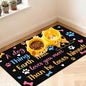 Pet Feeding Mat for Floors Waterproof Dog Mat for Food and Water Absorbent by Unknown