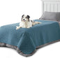 Bedsure 100% Waterproof Couch Cover by BEDSURE