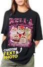 JIX & JOKY Custom Your Own Bootleg Rap Shirts by JIXJOKY