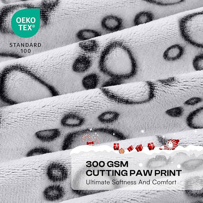 Luciphia Premium Soft Dog Blanket - Image 2