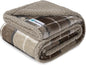 PetAmi Waterproof Dog Blanket for Medium Large Dog Puppy Cat Throw for Couch by PetAmi