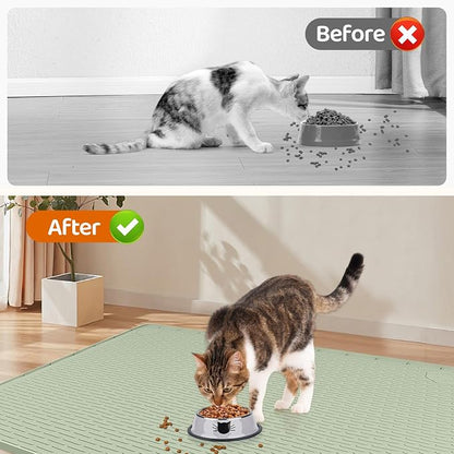 Cat Food Mat - Image 4