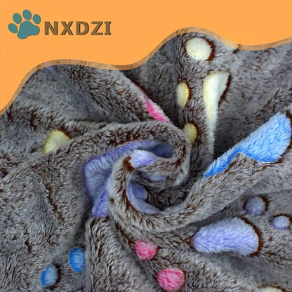 Dog Blankets for Medium Large Dogs Washable, 3 Pack Pet Blanket Washable 41" x - Image 5