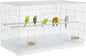 Yaheetech 30‘’ Flight Bird Cage Stackable Design by Yaheetech