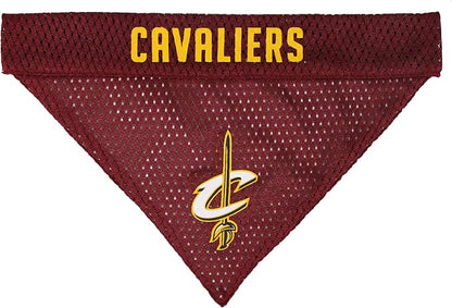 Pets First NBA Dog Bandana - Image 2