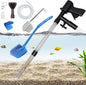 Carefree Fish Aquarium Gravel Cleaner 15~30In by CarefreeFish