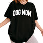 Custom Dog Mom Shirt for Women Pet Ears Sweatshirt by CustomUnique