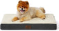 Bedsure Dog Bed for Small Dogs by BEDSURE