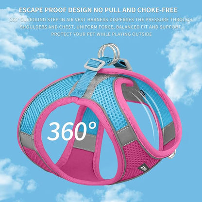 AIITLE Escape Proof Dog Harness - Image 10