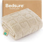 Bedsure Dog Blankets for Medium Dogs Washable by BEDSURE