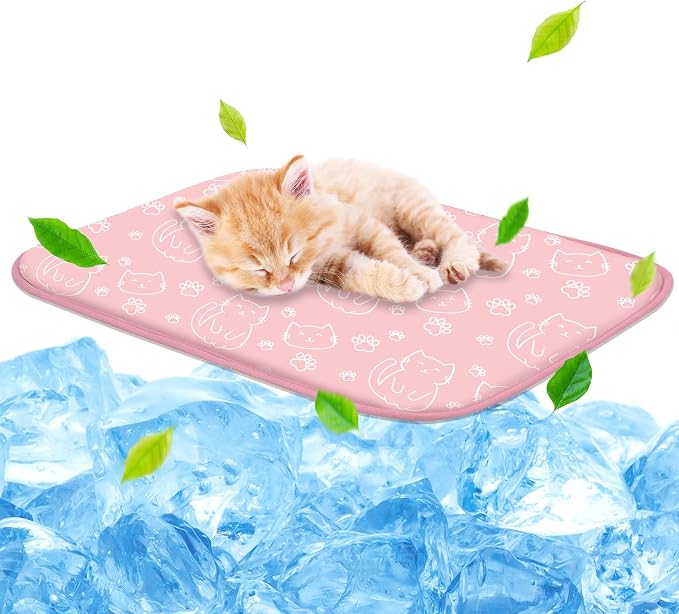 NWK Pet Cooling Mat by NWK
