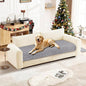 Waterproof Couch Covers for Pets, Waterproof Dog Bed Cover, Anti-Slip Soft Dog by CYCMACOHOME