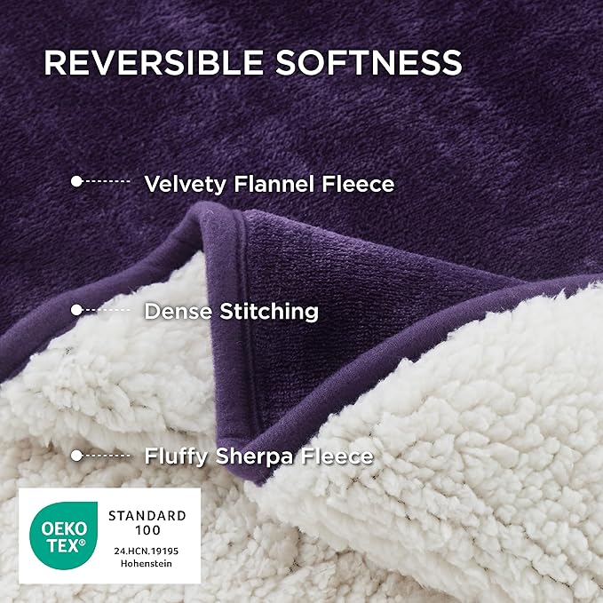 Bedsure Waterproof Dog Blankets - Image 3