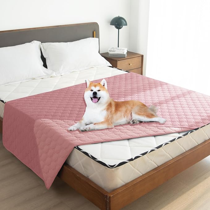 gogobunny 3X Stronger Waterproof Pet Blanket, Scratch Proof Furniture Protector - Image 4