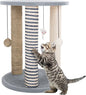 Cat Scratching Post by PETMAKER